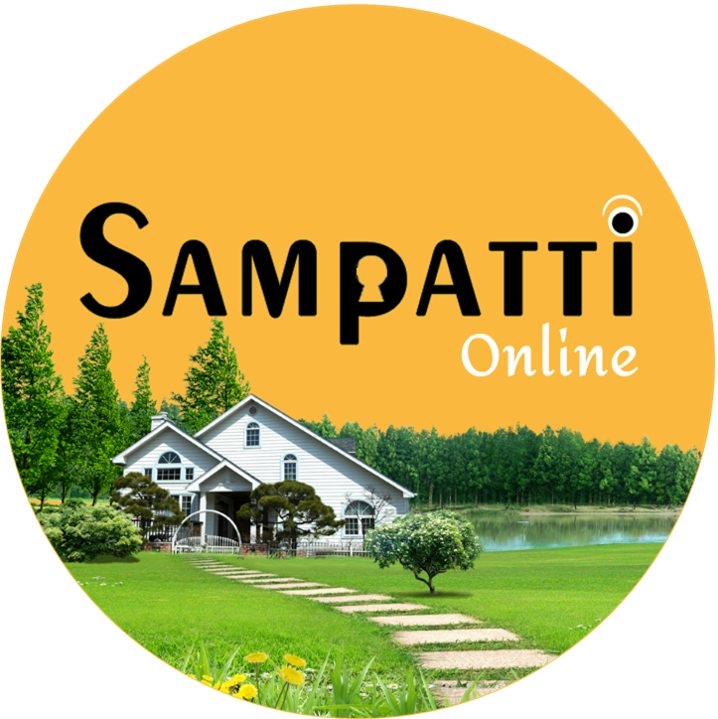 Sampatti Logo